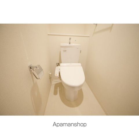 イーグルヘッド橦木の内装写真