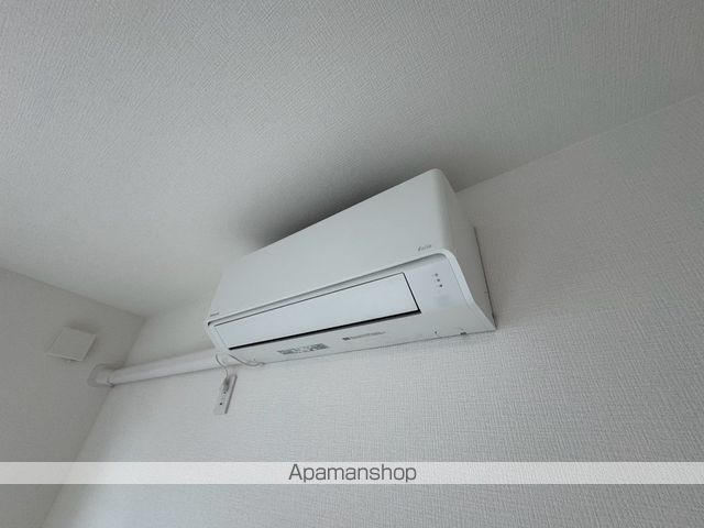 フォレスト新町IIIの内装写真