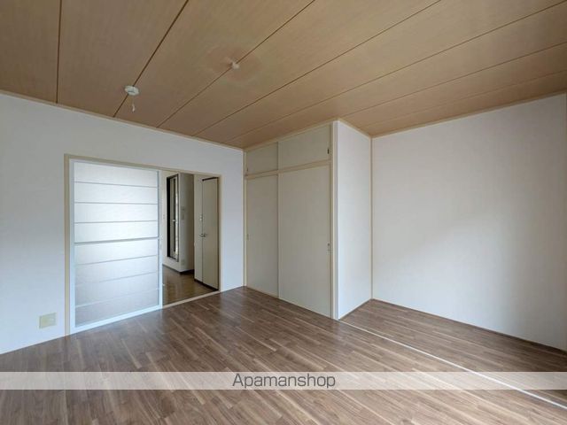 アンダンテ福井 Bの内装写真
