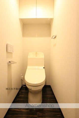 グランオルセーS8の内装写真