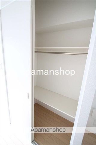 オリエンタルMINAMIHORIEの内装写真
