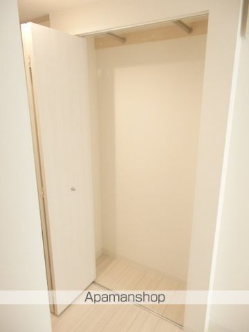 クラリス南9条の内装写真