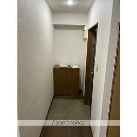 フリューゲル高砂の内装写真