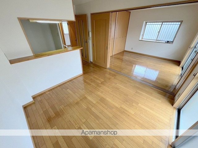ユーミー吾田東の内装写真
