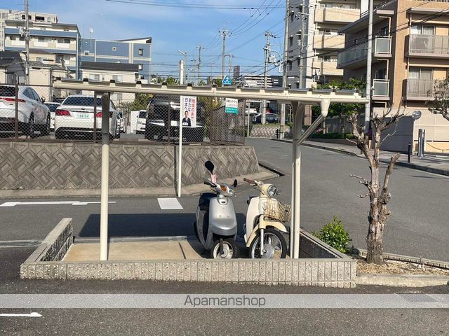 レオパレス虹の架け橋のその他写真