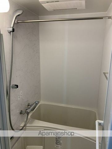 プラティーク山手大塚の内装写真