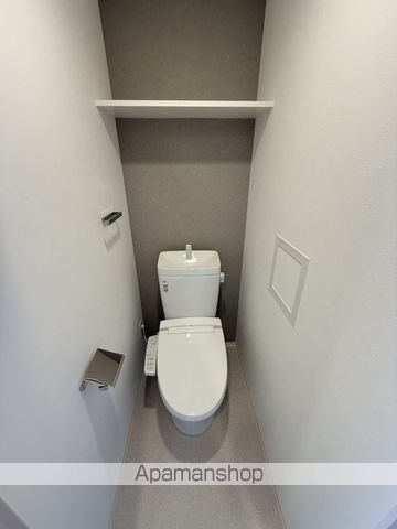 SーRESIDENCE高岳BRESAの内装写真