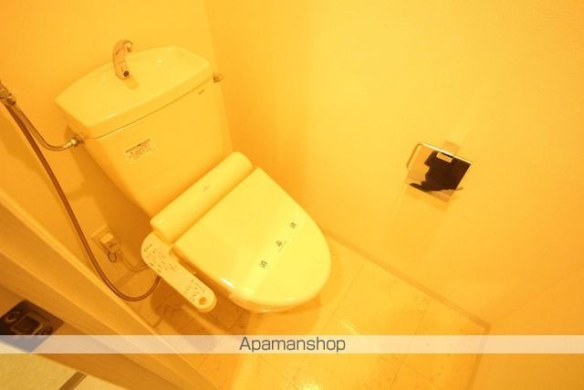 RESIDENCE SAISONの内装写真