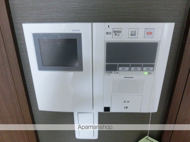 フレンシアノイエ内本町の内装写真