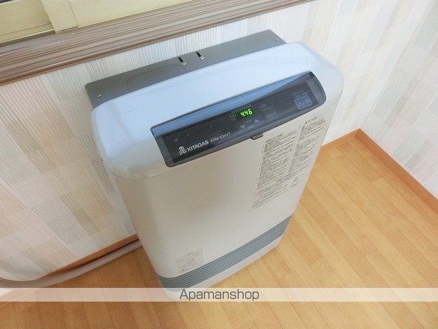 第三グレースマンションの内装写真