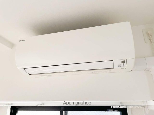 S−RESIDENCE江坂エミネンスの内装写真