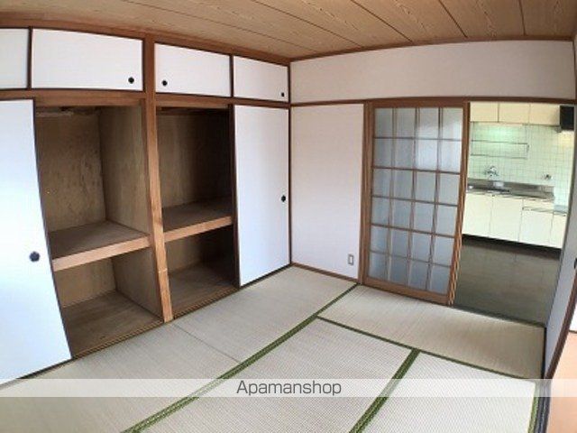 ドルチェ大竜の内装写真