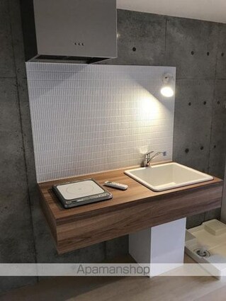 ブラン文京本駒込[1R/18.64m2]のその他内装1