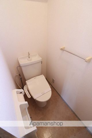 リバティー小林 ABの内装写真