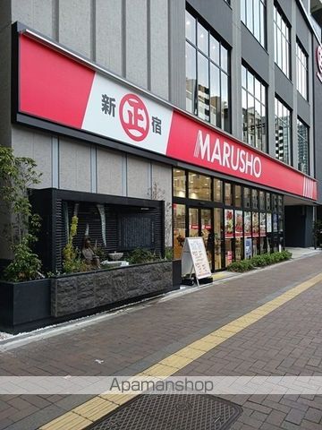 ベラシティの周辺写真