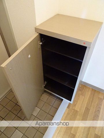 ファインシティーかすみ町の内装写真