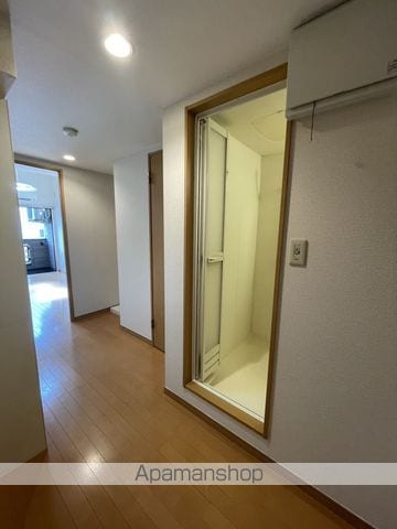 リバティー川名の内装写真
