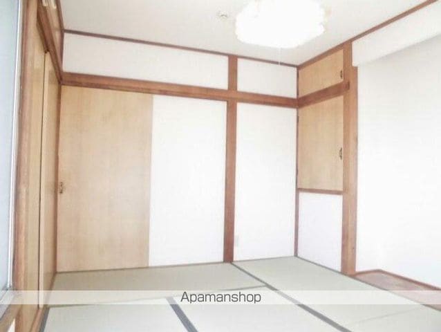 コーポひまわりの内装写真