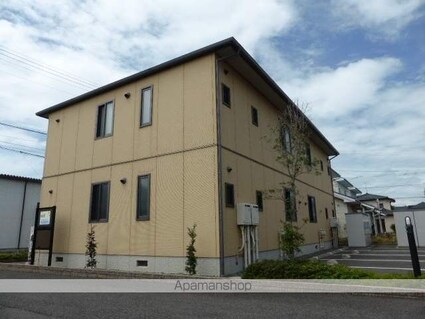 長野県長野市広田[2LDK/54.81m2]の外観3