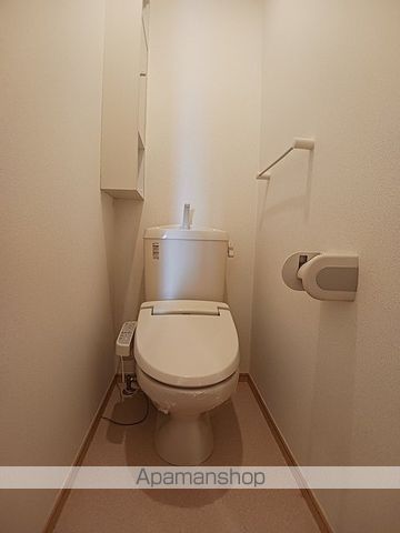 マルベリーの内装写真