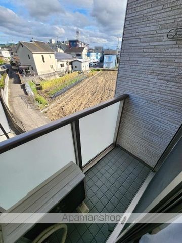 クレイノあさがおの内装写真