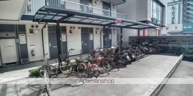 レオパレスKAZUのその他写真