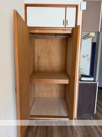 ハイツ亀岡の内装写真