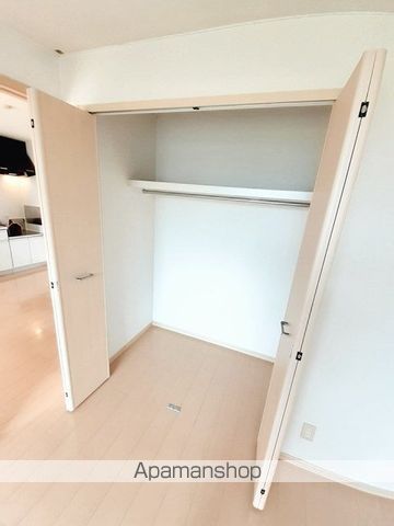 エルデムZEN Aの内装写真