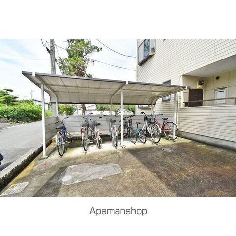 エスポワールアイのその他写真