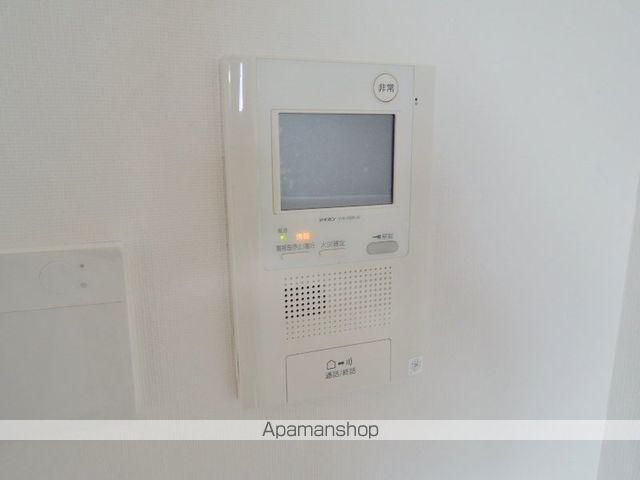 パークフラッツ江坂の内装写真