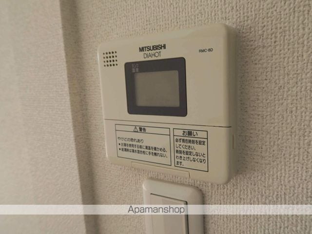 HEIGHTS光容 Aの内装写真