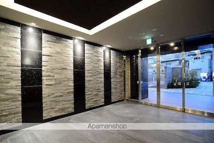 ステージグランデ目白学習院下[1K/28.2m2]の内装1