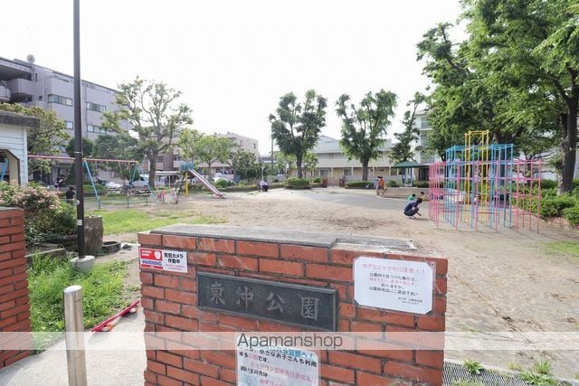 ローズマンションA31番館の周辺写真