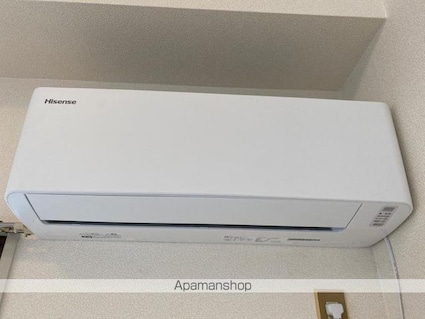 アクティブ福岡町[1K/24.85m2]のその他設備