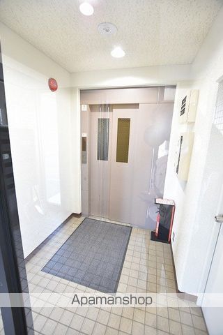 ベルヴィ丘珠のその他写真