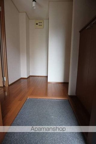 ゼフィール錦見の内装写真
