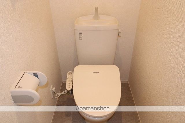 グランドソレイユ光の森 B棟の内装写真