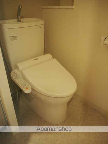 プレサンス梅田東ベータの内装写真