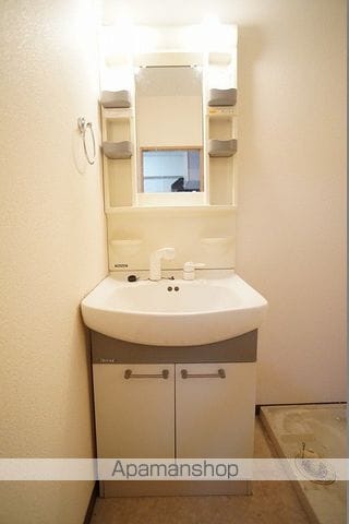 MPX番館の内装写真