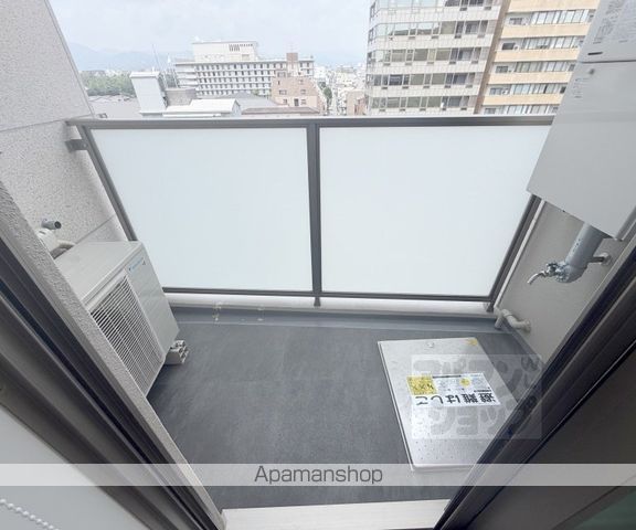 アラモード・グラン御池の内装写真