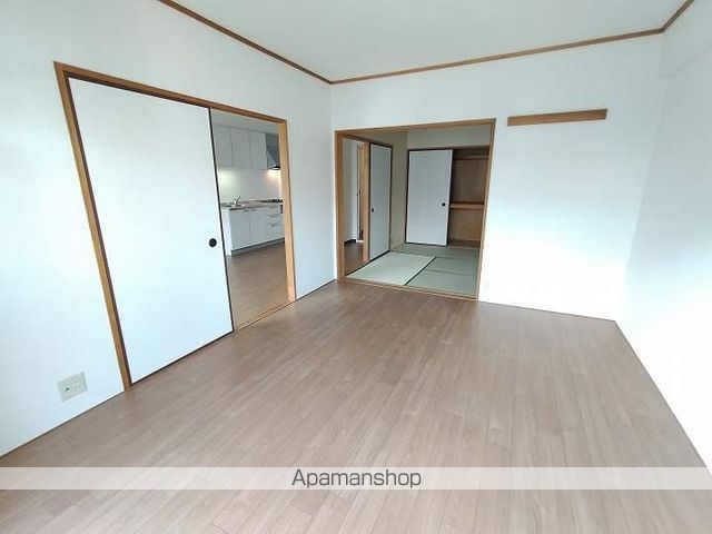 プライム21の内装写真