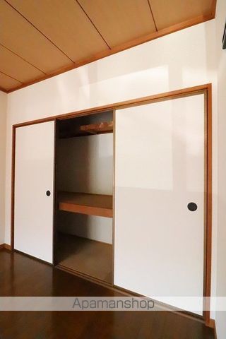 ハイツジュネスの内装写真