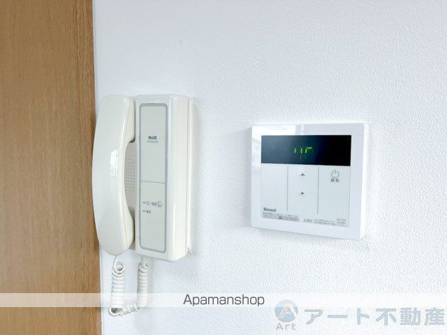 フォレストビュー横河原の内装写真
