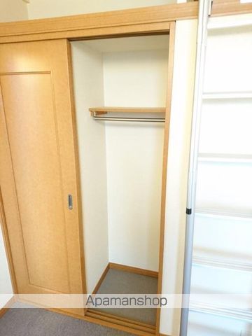 レオパレスゆげたの内装写真