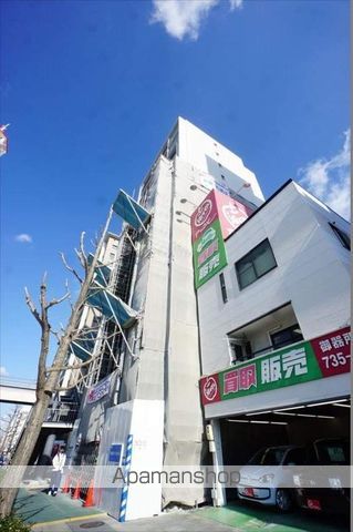 GOKISO TERRACEの玄関写真