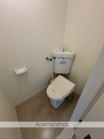 Cubleの内装写真