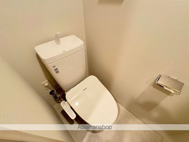 スプランディッド大阪EASTの内装写真