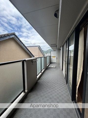 グランベール蒲田の内装写真