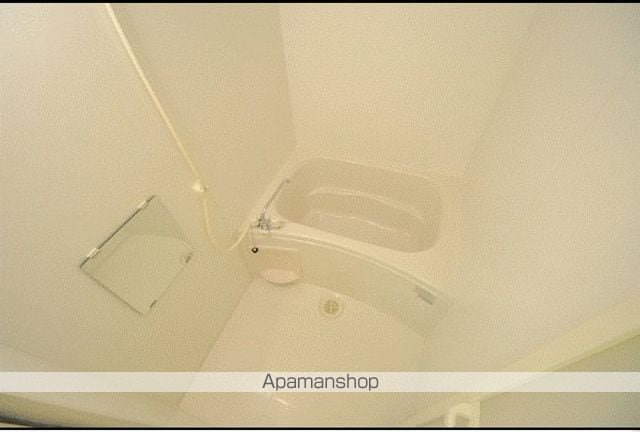 レオパレスドウージェームの内装写真
