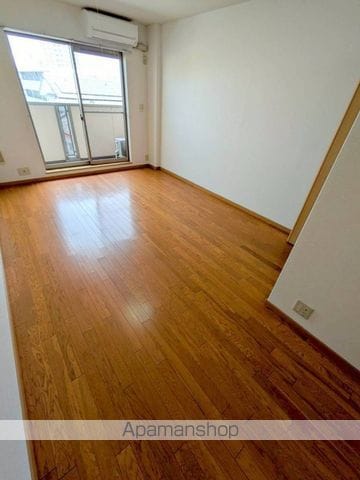 シールド青葉の内装写真